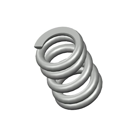 Approved Vendor Compression Spring, O= .250, L= .34, W= .043 G509972768